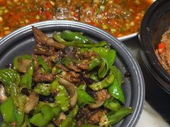 -常和州·夜宵大排档(常州单店)