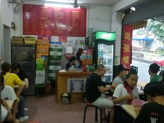 -凤张螺蛳粉·爽口粉(跃进路总店)