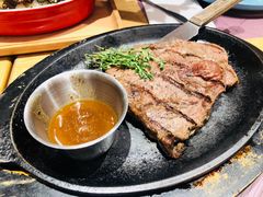-摩欧客意式餐厅(高新活力汇店)