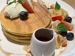 -blend咖啡部落(车公庙店)