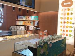 -百年同和·江南点心院(山塘街店)