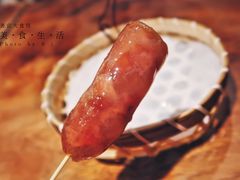 -和府捞面(东直门银座店)