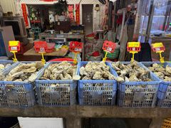 -都斛海鲜街