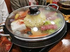 -优壹佳·延边朝鲜族料理(中山北路店)