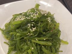 -西部马华清真兰州牛肉面·烧烤夜市(关东店)