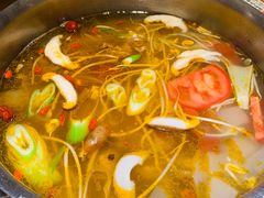 -守柴炉烤鸭(科华中路王府井店)