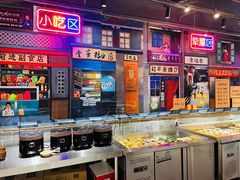 -7mall美食潮地标