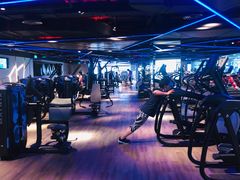 -W FITNESS 威尔仕健身·游泳(老西门新苑店)