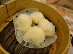 晶莹鲜虾饺-添好运点心专门店(中环IFC店)