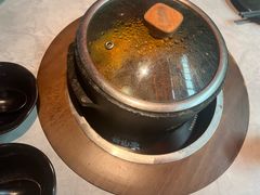 -芸山季·云南山珍菌火锅(人民广场来福士店)