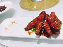 熏鱼-蝶园·装修中(BFC外滩金融中心店)