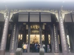 -成都武侯祠博物馆