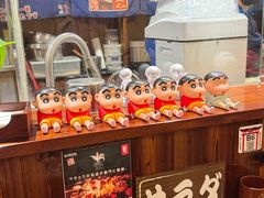 -鸟鹏烧鸟居酒屋(仁恒梦中心店)