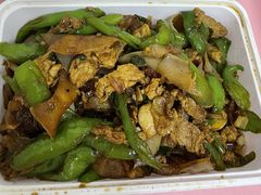 -新辣宴·湖南家常菜·商务聚餐(中粮创芯店)
