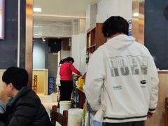 -大鼎石锅鱼(春江里店)