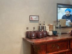 -漆黑觉米粉(三里屯店)