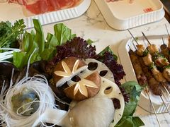 -丁卯•铜锅涮肉(工体店)