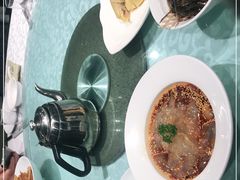 -广玉兰上海菜(德平店)