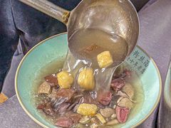 -老字号鸭血粉丝汤(水香街店)