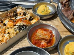 -姜虎东白丁烤肉(深圳湾后海汇店)