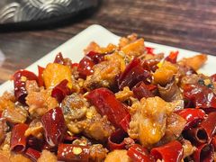 -陈麻婆豆腐(旗舰店)