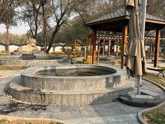 -稻香湖景欢乐岛温泉城堡
