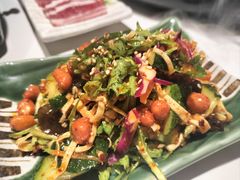 -红沃鳗鱼黑牛烤肉店(不老街店)