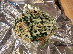 -日葵 大阪烧ひまり(仙霞路店)