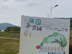 -艾米稻香小镇