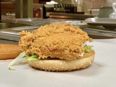 -肯德基(茂业店)