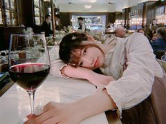 -LONG BAR 廊吧(外滩华尔道夫酒店)