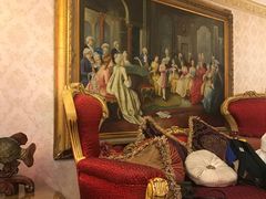 -良子健身(金融街店)