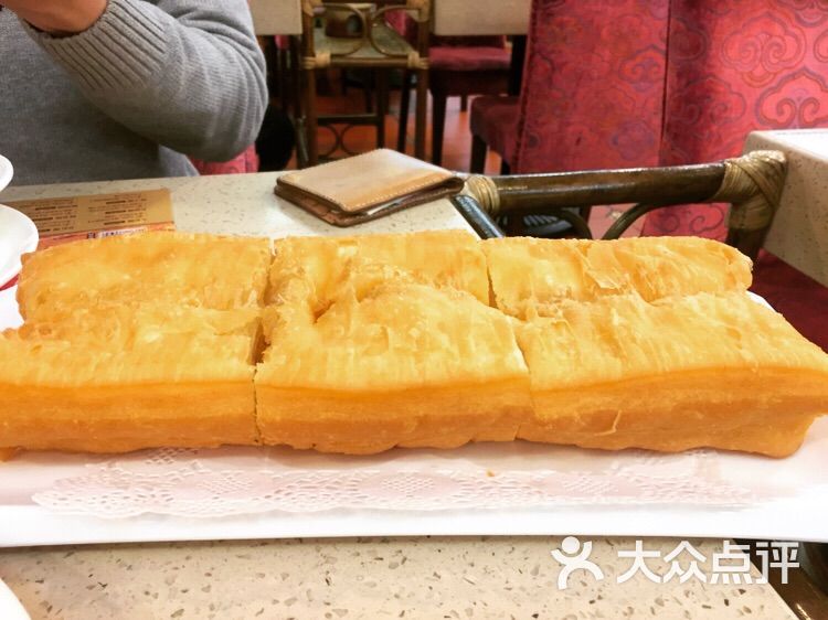 点都德(汇胜楼)图片 - 第2张