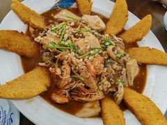 -抹直口特色菜馆(一店)