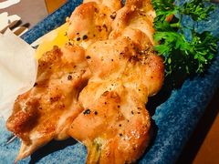 -弓二·烧鸟居酒屋(财富购物中心店)