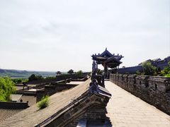 -山西王家大院