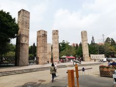 -广州雕塑公园