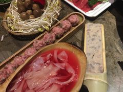 -重庆渝达老火锅(春熙路店)