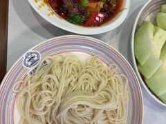 -歹歹的加个面过油肉拌面(贵州路店)