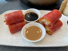 -海景壹号大酒店(滨湖店)