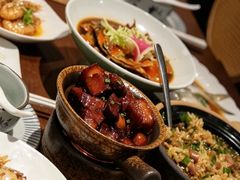 -忆家名门·上海菜(徐家汇店)