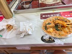 -麻辣撸·地摊麻辣の串(鲁谷店)