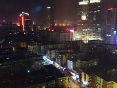 -济南富力凯悦酒店