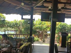 -渔家火锅·海鲜自助餐·演艺(亚龙湾天域酒店)