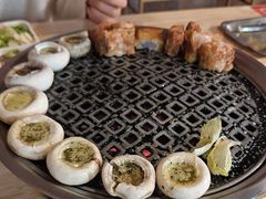 -霸腹烤肉(厦门柚子番店)
