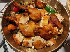 -帕娜·泰式茶餐厅·Bistro(近铁广场店)