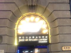 -林肯爵士乐上海中心 Jazz at Lincoln Center Shanghai