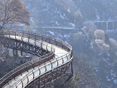 -少华山国家森林公园
