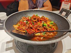 -味上湘菜馆(悦方ID MALL店)
