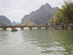 -靖西鹅泉风景区